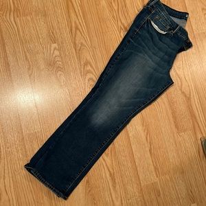 2 for $20/ Levi’s denizen size 32x30